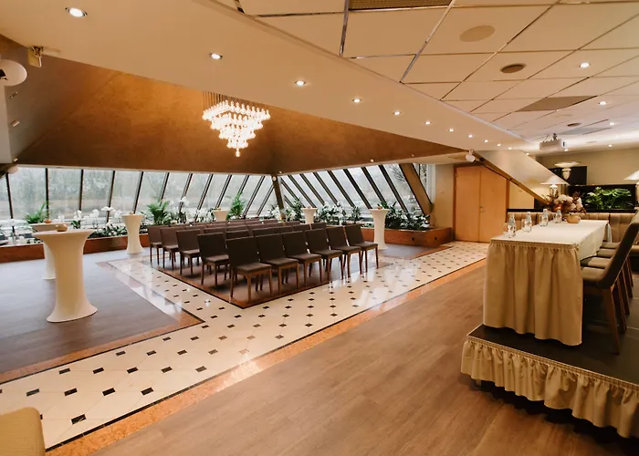 Radisson Blu Ridzene Hotel,