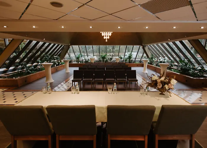 Radisson Blu Ridzene Hotel, Hotel Riga