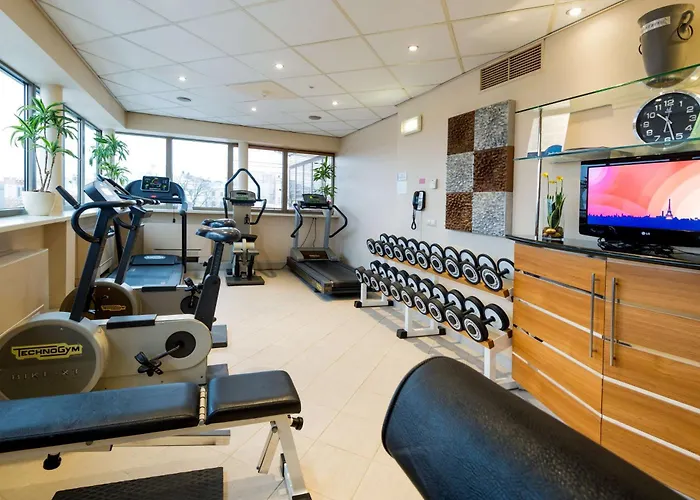 Radisson Blu Ridzene Hotel, Hotel Riga