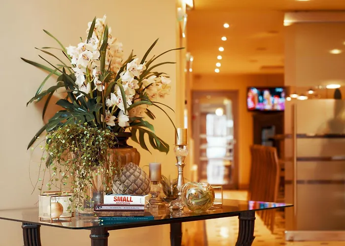 Radisson Blu Ridzene Hotel, Riga