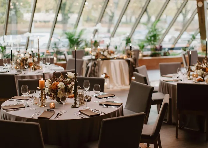 Radisson Blu Ridzene Hotel, Отель 4*