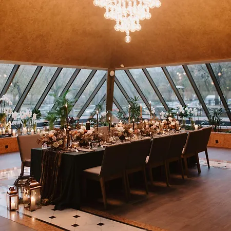 Radisson Blu Ridzene Hotel, Hotel 4*