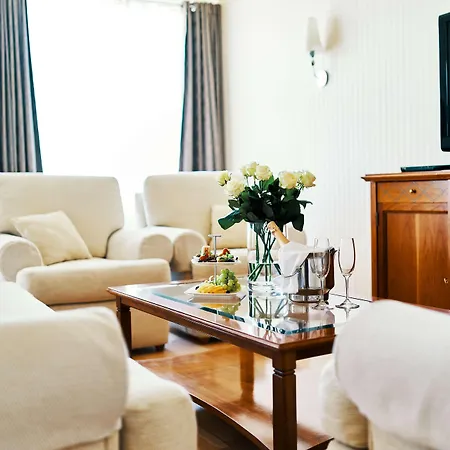 Hotel Radisson Blu Ridzene Hotel,