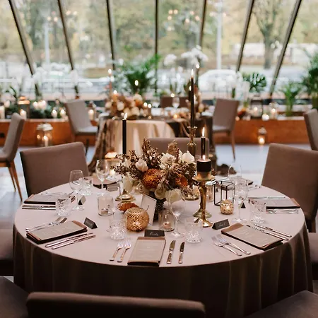 Radisson Blu Ridzene Hotel, Riga