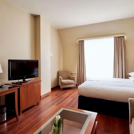 Radisson Blu Ridzene Hotel, 4*
