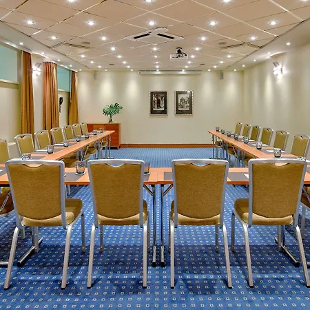 Radisson Blu Ridzene Hotel, 4*