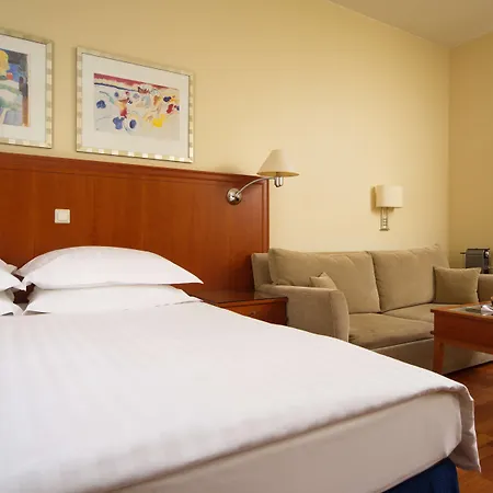 Radisson Blu Ridzene Hotel, Hotel Riga