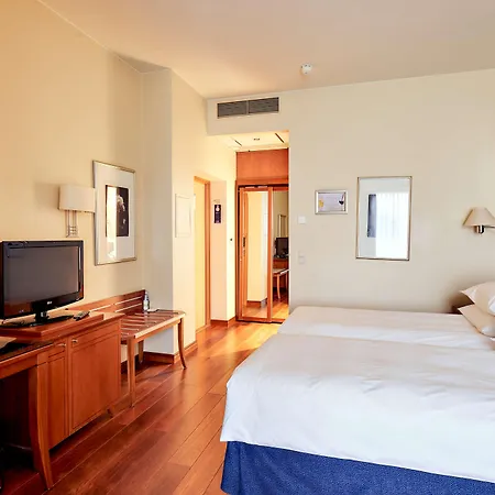 Hotel Radisson Blu Ridzene Hotel,