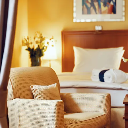 Radisson Blu Ridzene Hotel, Hotel