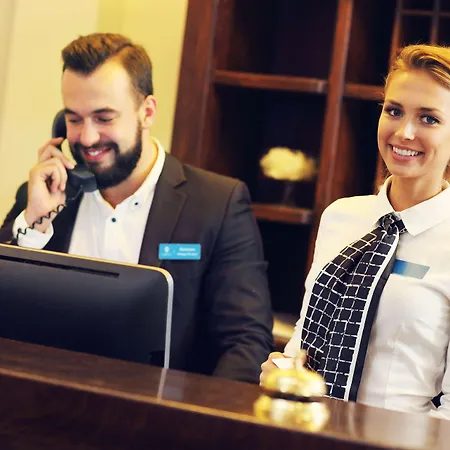 Radisson Blu Ridzene Hotel, 4*