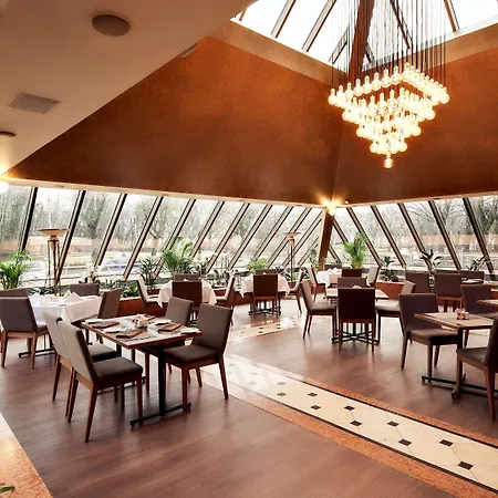 Radisson Blu Ridzene Hotel, 4* Riga