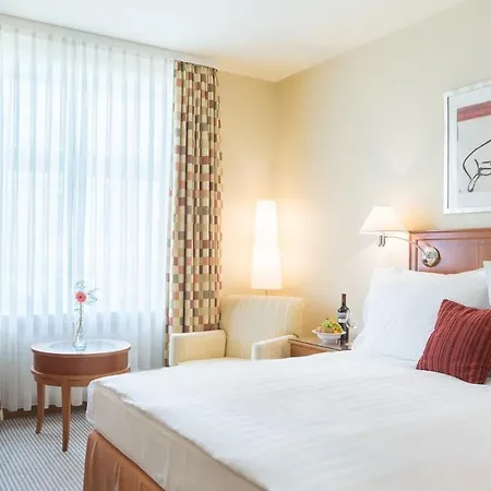 Hotel Radisson Blu Ridzene Hotel,