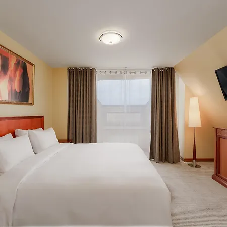 Radisson Blu Ridzene Hotel,