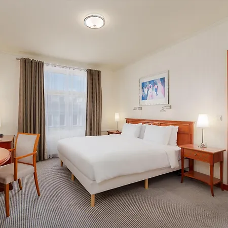 Radisson Blu Ridzene Hotel,