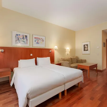 Radisson Blu Ridzene Hotel, 4*