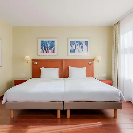 Hotel Radisson Blu Ridzene Hotel,