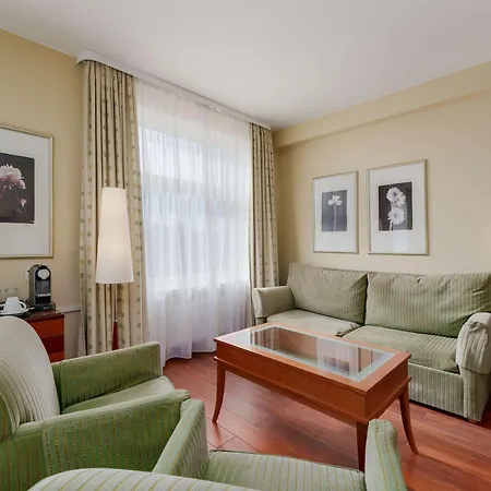 Radisson Blu Ridzene Hotel, 4* Riga