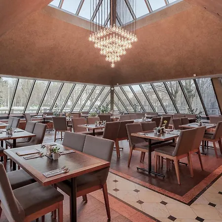 Radisson Blu Ridzene Hotel, Hotel Riga