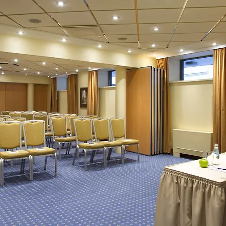 Radisson Blu Ridzene Hotel, Riga